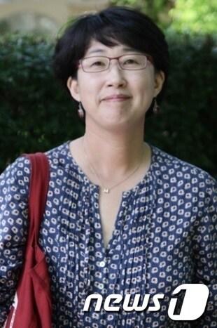 본문 이미지 - 광주문화재단은 21일 빛고을시민문화관에서 여름문학특강 네번째 강좌로 나희덕 시인을 초청해 실시한다. © News1 