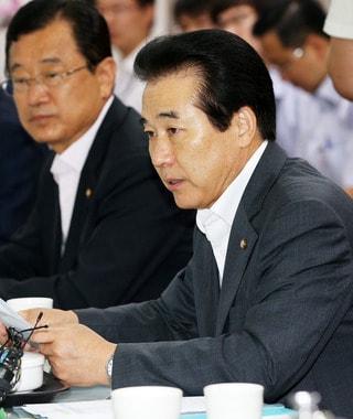 본문 이미지 - 나성린 새누리당 의원. © News1 