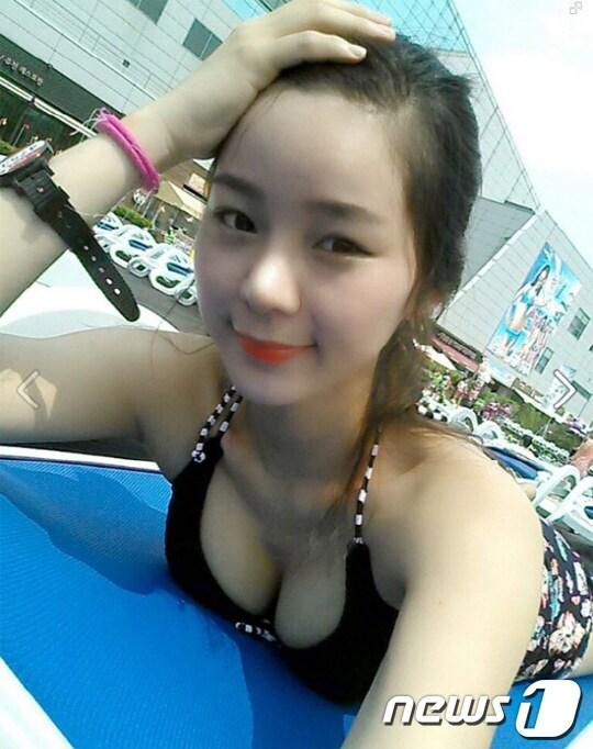 본문 이미지 - 맹승지 페이스북. © News1  