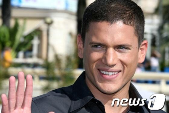 본문 이미지 - 배우 웬트워스 밀러 ©AFP=News1 