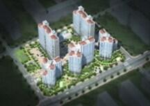 본문 이미지 - 전주 중화산동 영무예다음 아파트 조감도© News1  