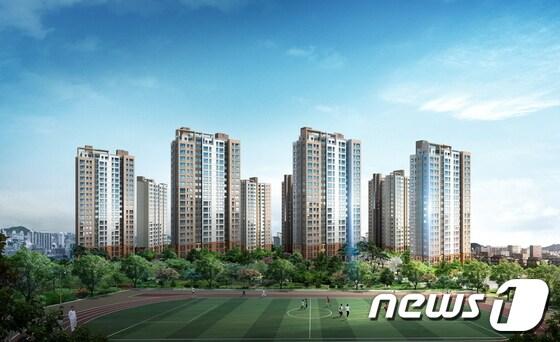 본문 이미지 - © News1 