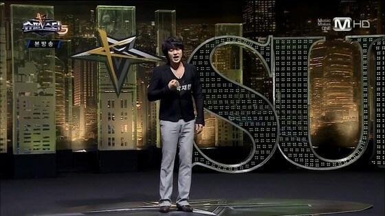 본문 이미지 - 엠넷 '슈퍼스타K5'© News1  