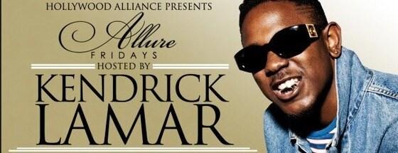 본문 이미지 - 켄드릭 라마(출처=트위터(@kendricklamar)© News1  