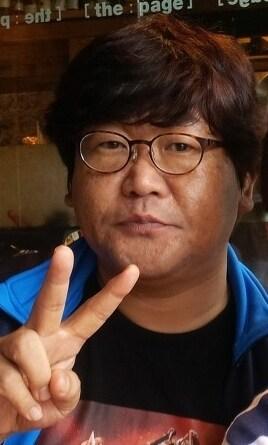 본문 이미지 - 개그맨 오성우(출처=인터넷 커뮤니티). © News1  