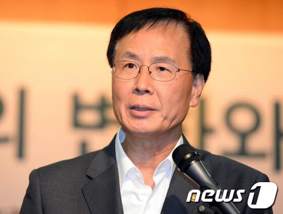 본문 이미지 - 노대래 공정거래위원장  © News1   정회성 기자