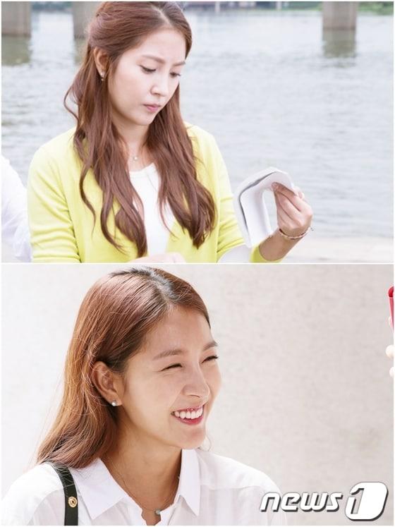 본문 이미지 - KBS 시츄에이션드라마 '연애를 기대해' (사진제공=아이오케이미디어). © News1 