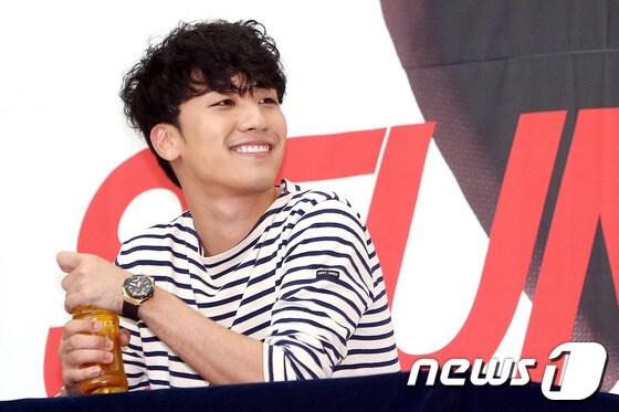 본문 이미지 - 남성그룹 빅뱅의 승리. © News1   