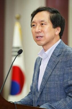 본문 이미지 - 김기현 의원.  (뉴스1 자료사진) © News1   