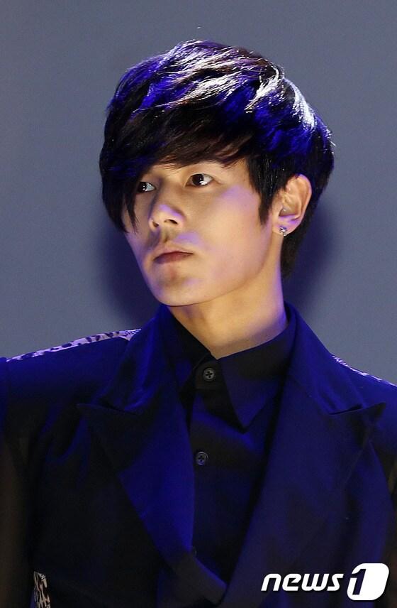 본문 이미지 - 그룹 제국의 아이들 김동준. /뉴스1 © News1   