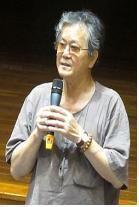 본문 이미지 - 이병주 국제문학상 황춘명© News1 