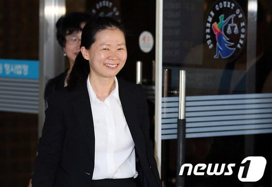 본문 이미지 - 권은희 송파경찰서 수사과장. /뉴스1 © News1 한재호 기자