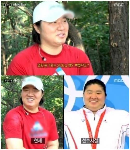 본문 이미지 - MBC '휴먼다큐 사람이 좋다'. © News1  