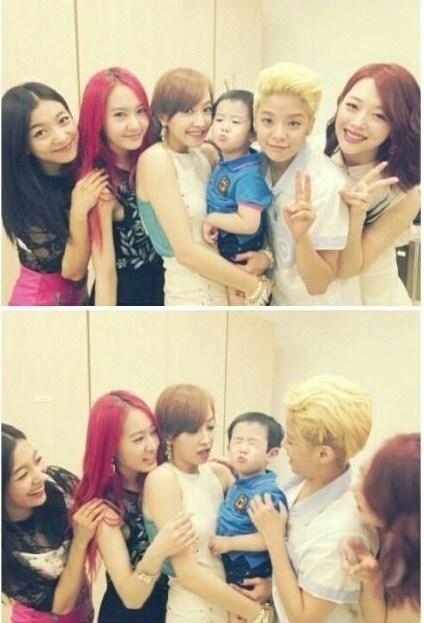 본문 이미지 - 에프엑스 설리 미투데이. © News1 