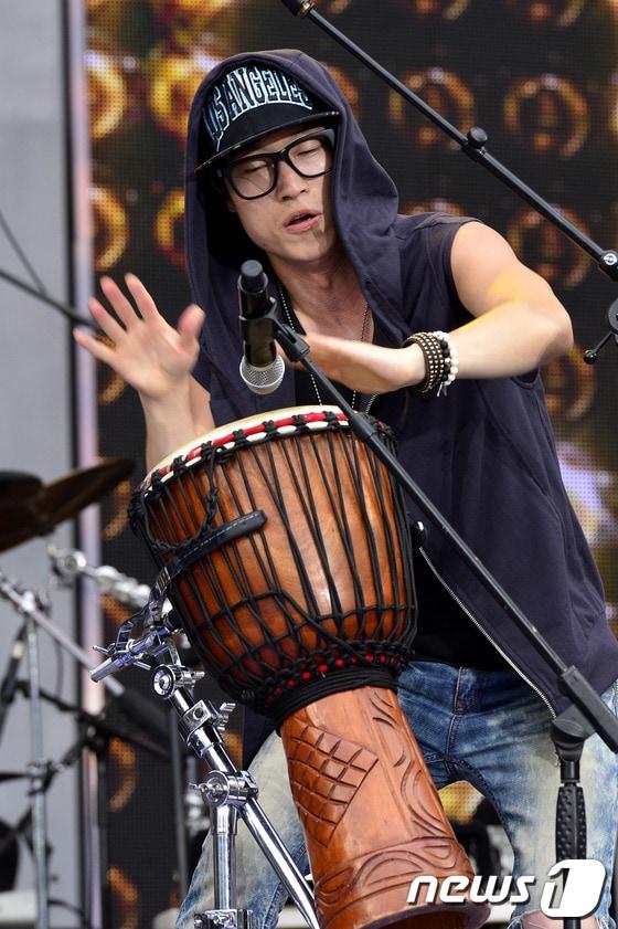 본문 이미지 - 조문근 ⓒ 뉴스1