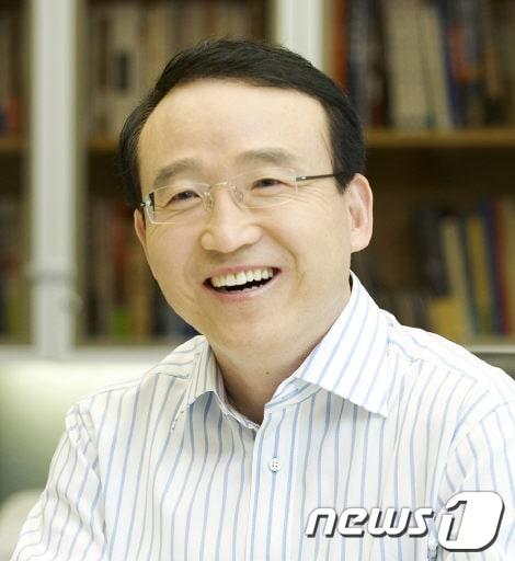 본문 이미지 -  남중수 전 KT대표이사ⓒ News1