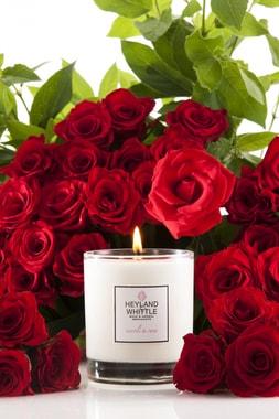 본문 이미지 - 영국 프리미엄 향초 '헤이랜드&위틀' © News1  