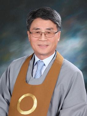 본문 이미지 - 신임 신순철 이사장. © News1 박윤근 기자