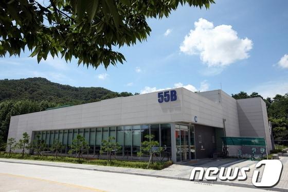 본문 이미지 - 핵사찰 시료분석 청정시험시설 'CLASS'전경 © News1 