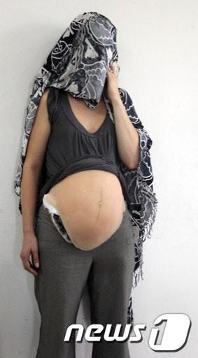 본문 이미지 - © AFP=News1 