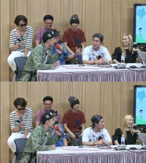 본문 이미지 - SBS 파워FM '두시탈출 컬투쇼'. © News1  