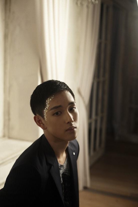 본문 이미지 - 남성그룹 제국의 아이들 멤버 임시완 (스타제국 제공). © News1  