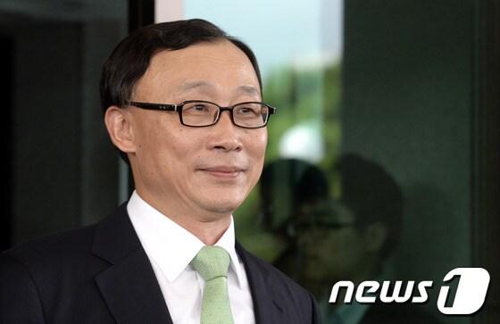 본문 이미지 - 채동욱 전 검찰총장. 2013.9.13/뉴스1 © News1   