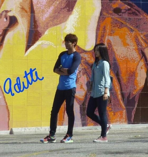 본문 이미지 - 출처=온라인 커뮤니티 © News1   