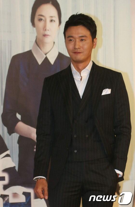 본문 이미지 - 배우 이성재.    © News1   