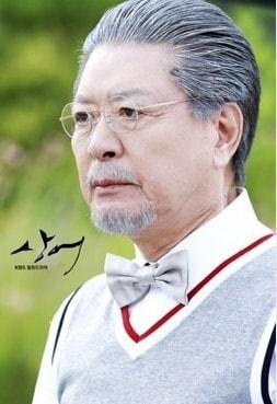 본문 이미지 - 중견탤런트 이정길씨가9월부터 충북 괴산에 위치한 중원대 연극영화학과 교수로 강단에 선다. © News1  