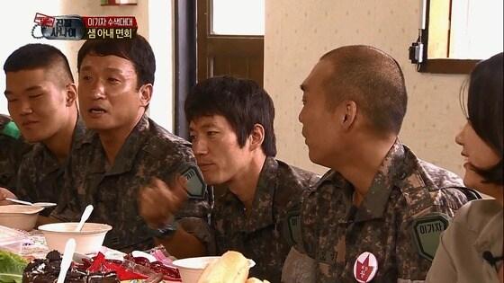 본문 이미지 - MBC &#39;일밤-진짜사나이&#39;© News1  