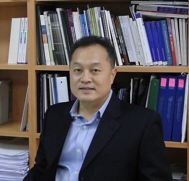 본문 이미지 - 신동희 성균관대 인터랙션사이언스학과 교수. © News1 