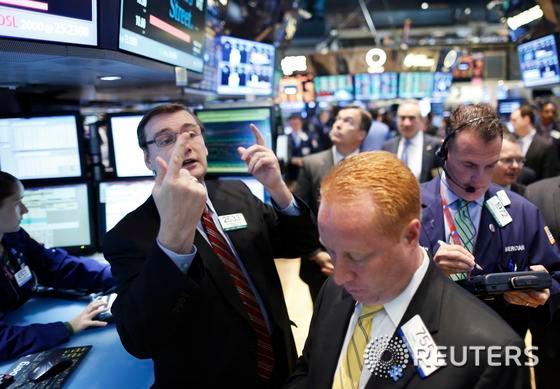 본문 이미지 - © 로이터=뉴스1 