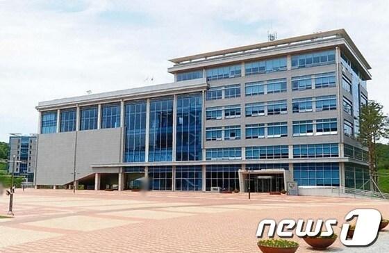본문 이미지 - 울산과학기술대학교(UNIST) 대학본부© News1  