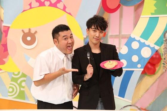 본문 이미지 - 빅뱅 승리(오른쪽, YG 엔터테인먼트 제공). © News1  