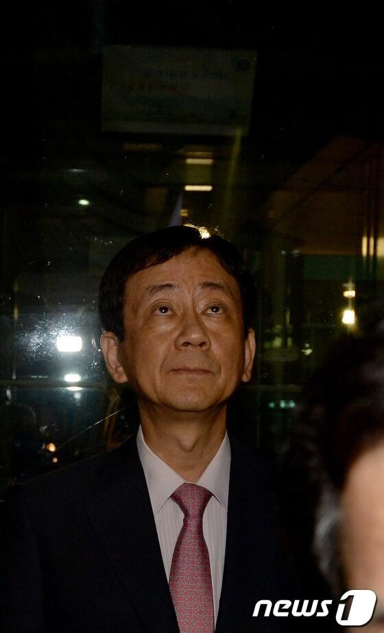 본문 이미지 - 진영 보건복지부 장관 /뉴스1 © News1   양동욱 기자