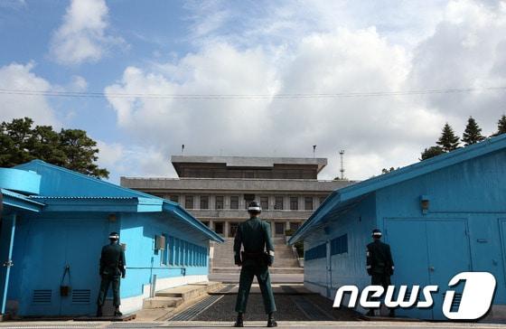 본문 이미지 - 통일부는 24일 북한이 