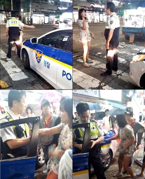 본문 이미지 - 해당 동영상. © News1  