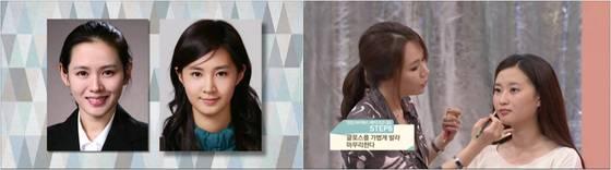 본문 이미지 - 온스타일 &#39;겟잇뷰티&#39; &#40;CJ E&M 제공&#41;. © News1  