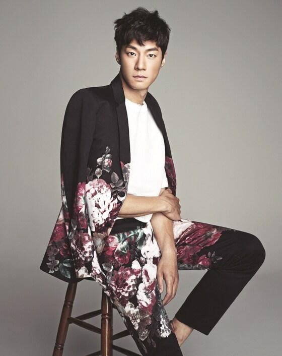 본문 이미지 - 배우 이천희. &#40;매니지먼트 숲 제공&#41; © News1  