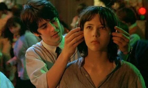 본문 이미지 - 영화 '라붐' 스틸컷. © News1  