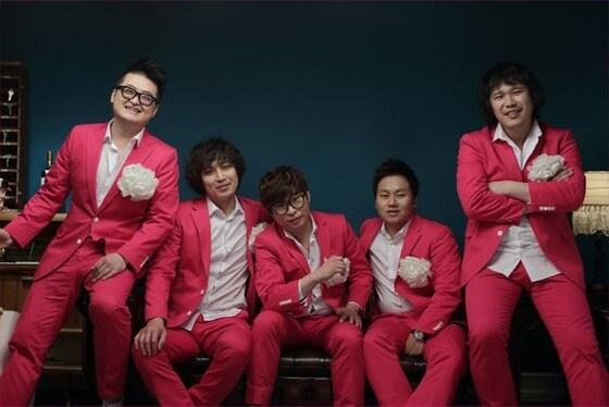 본문 이미지 - 장미여관(출처=장미여관 공식사이트). © News1  