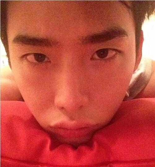 본문 이미지 - 이종석&#40;출처=미투데이&#41;© News1  