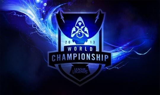 본문 이미지 - 리그오브레전드 월드챔피언십 한국 대표 선발전 © News1  