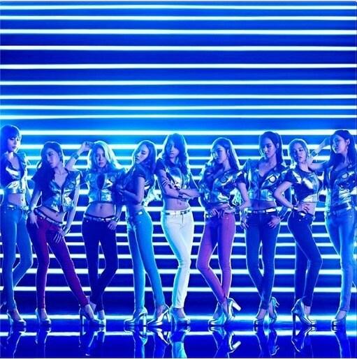 본문 이미지 - 소녀시대&#40;출처=태연 인스타그램&#41;© News1  