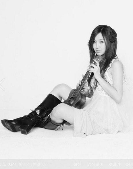 본문 이미지 - 자두(출처=자두 페이스북)© News1  