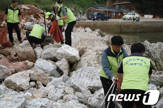 본문 이미지 - 사진 제공=인천교통공사.© News1 