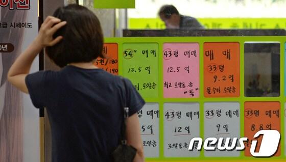 본문 이미지 -  © News1   박세연 기자