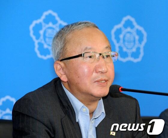 본문 이미지 - © News1 