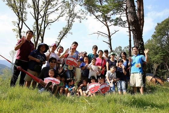 본문 이미지 - 농림축산식품부(장관 이동필)의 농촌알리기 여행 프로그램 '해피버스데이'(Happy Busday)- 도시와 농촌의 유쾌한 동행'의 11차 여정. © News1  